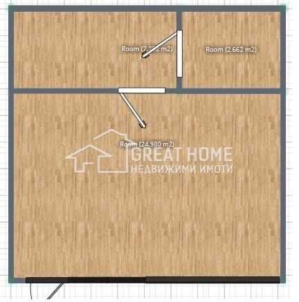 !!!Под наем магазин!!! Топ локация !!!