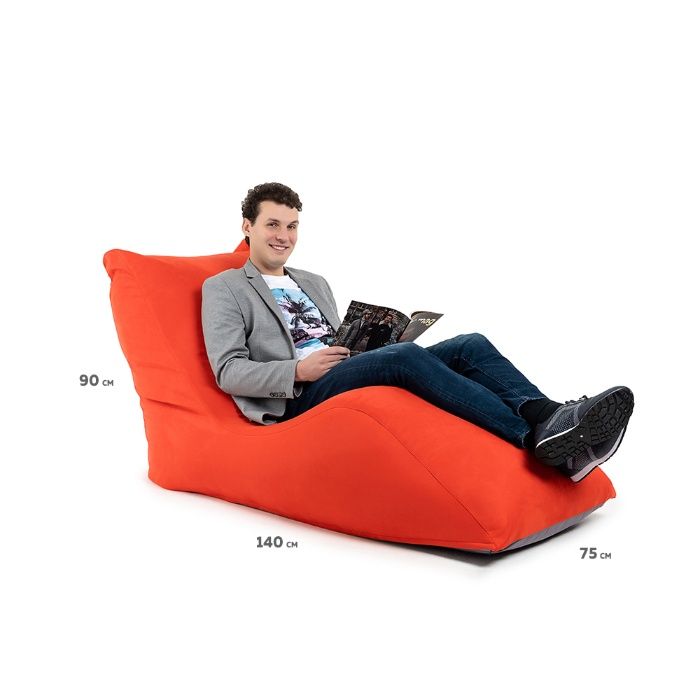 Бинбэги подарочные