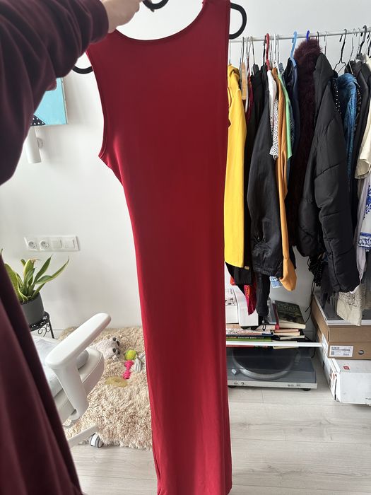 Rochie lunga Musera S