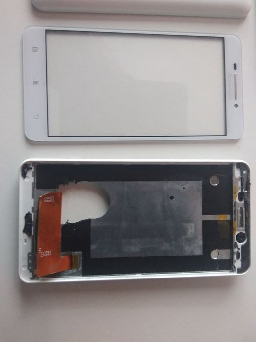Джесем Lenovo A 5000  за части