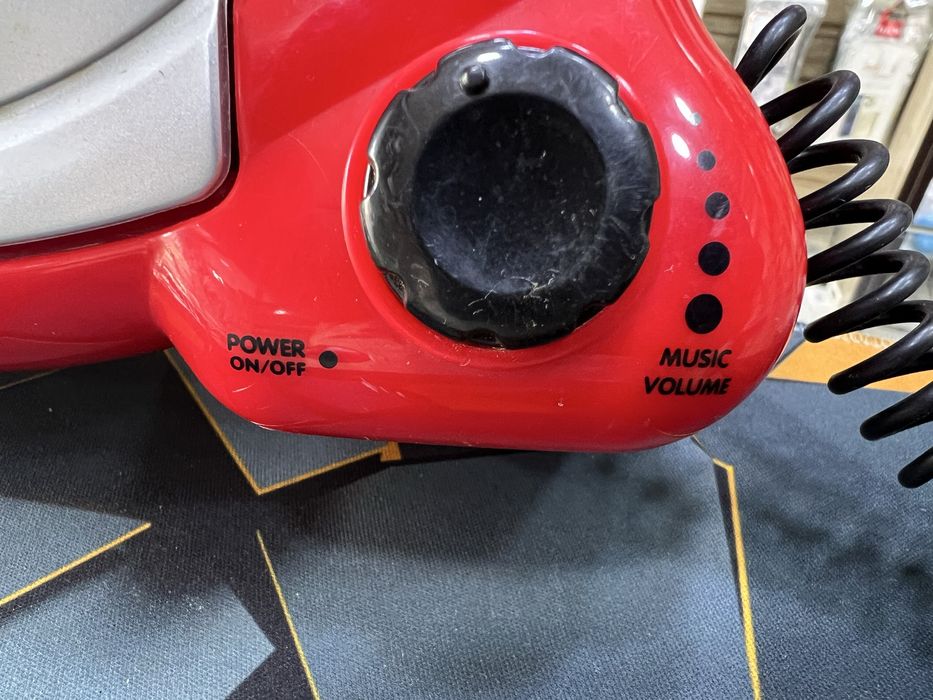 Детский караоке центр на CD