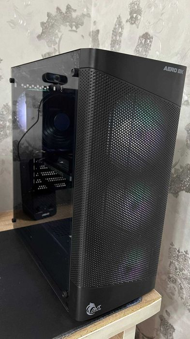 Системный блок Kompyuter i5 11400F RXT 4060