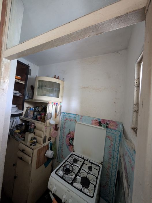 Apartament  in Botosani
