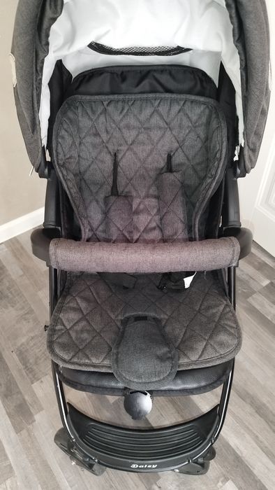 Коляска Lorelli Daisy