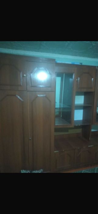Ұсталған шкафтар сатылады