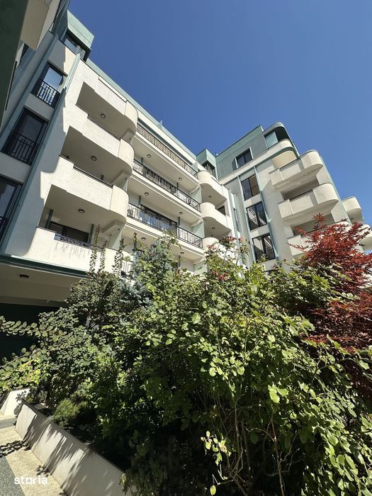 Bulevardul Pipera | Penthouse de lux | 363mp | 0% Comision