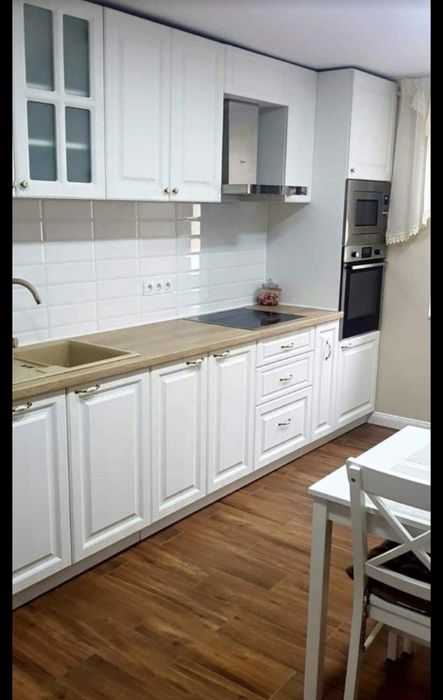 Apartament 3 camere, 90 mp – Ultracentral – Complet mobilat și utilat – Beclean