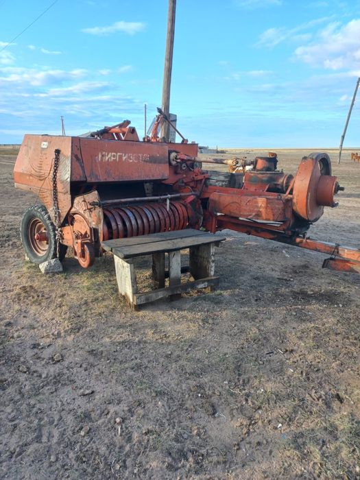 Пресподборщик