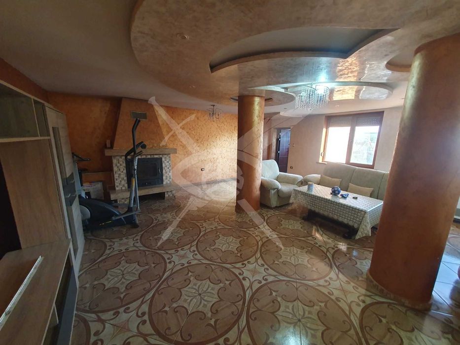 Продава се Промишлена сграда в с. Маноле, Област Пловдив - 880 кв.м за 97 €/кв.м - Снимка #7