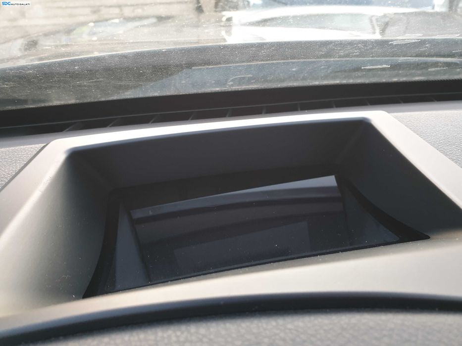 Head Up Display HUD BMW Seria 5 F07 F10 F11 2009 - 2013 [K1820]