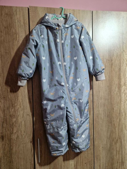 Lupilu 104 р-р космонавт