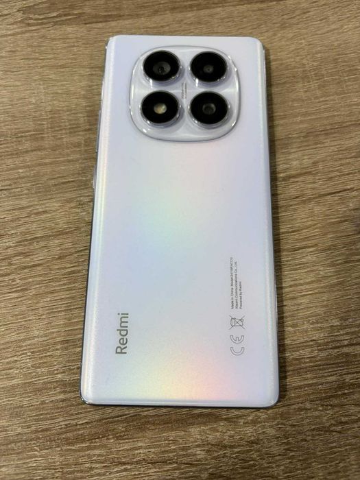 Redmi Note 14 pro 256GB Dual