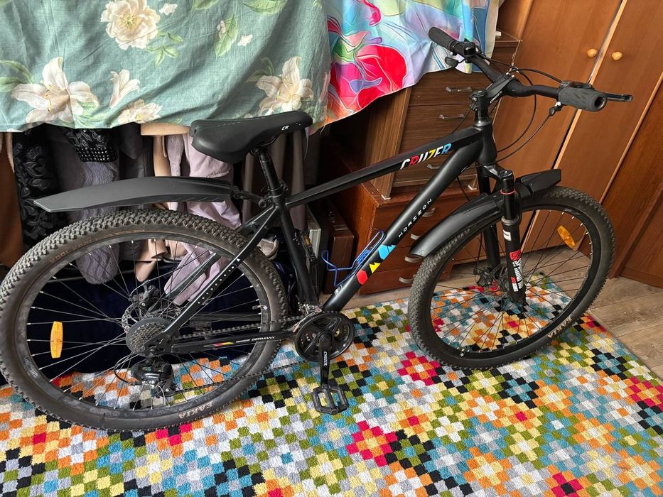 Велосипед Cruzer Horizon  19 дюймов