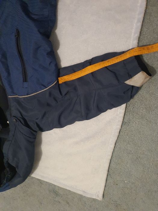 Combinezon iarna H&M marimea 92