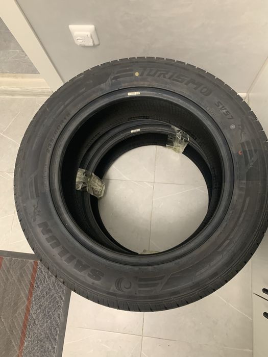 Летняя резина Sailun R18