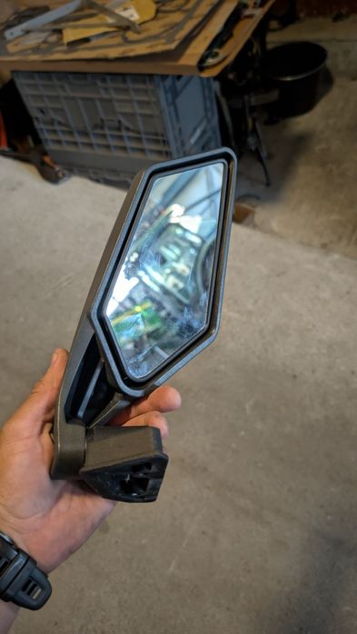 Oglinda can am Maverick