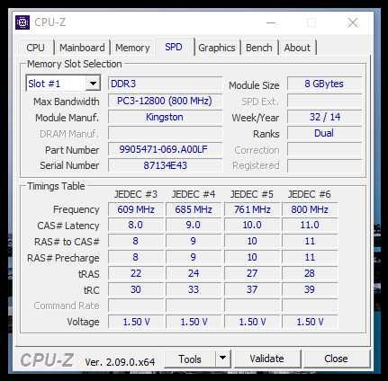 Дъно GIGABYTE GA-H81N Mini ITX + Intel® Core i7-4790S +16gb ddr3