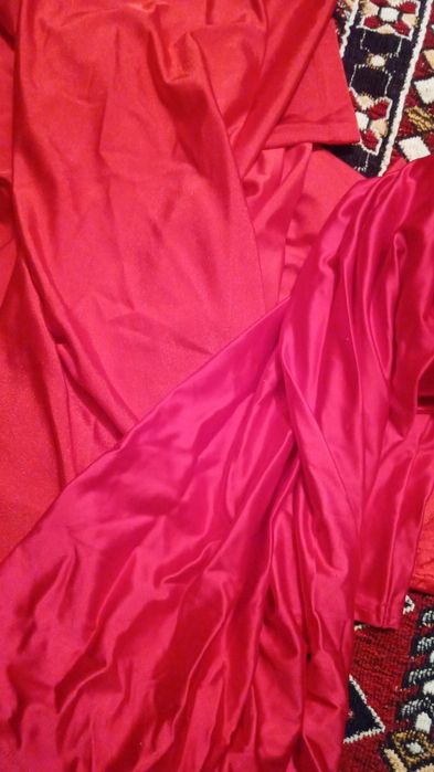 Яркие лосины из 90ых