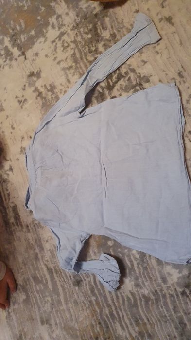Zara bluzite marime 98