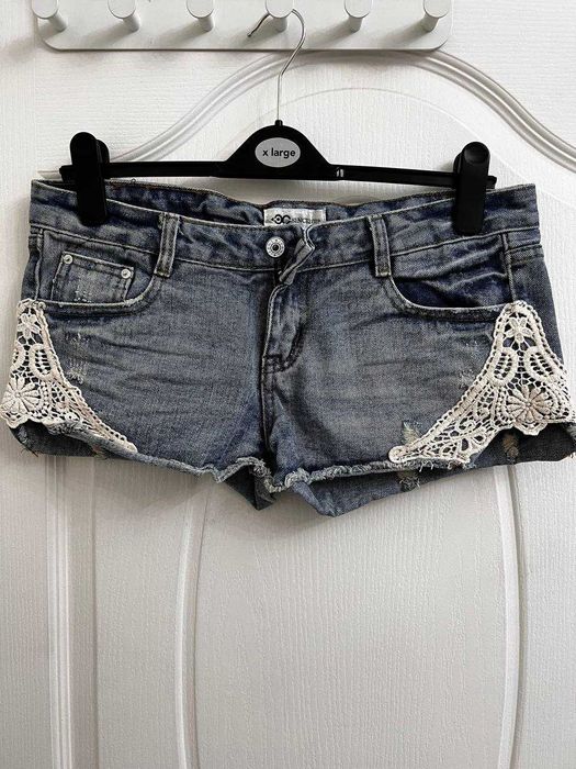 Новые шорты LTB (Турция), размер М(44/46) / XL (46/52)