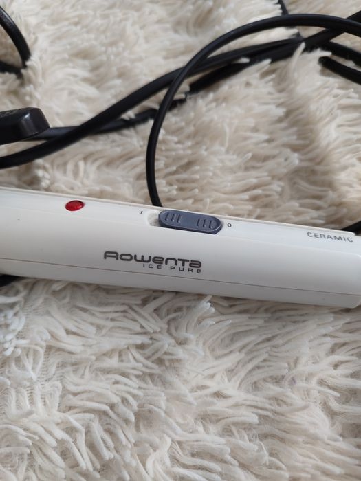 Плойка керамическая