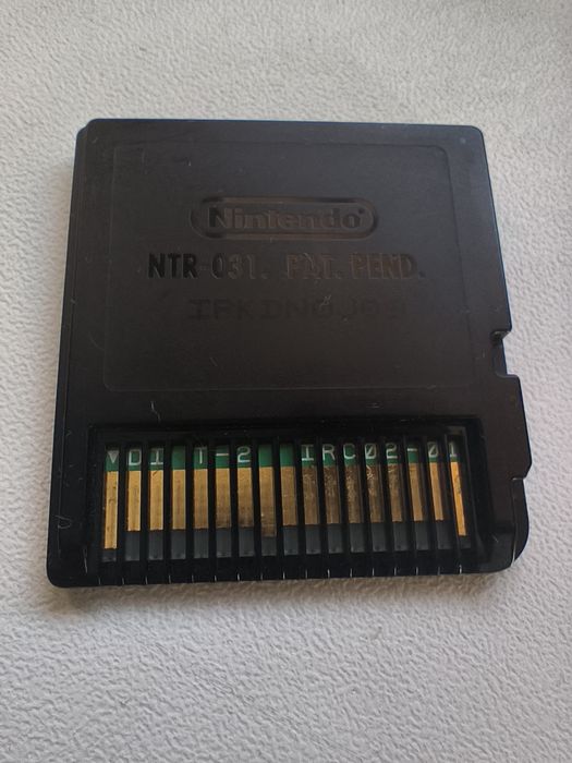 Pokemon Hearthgold Nintendo DS на немски