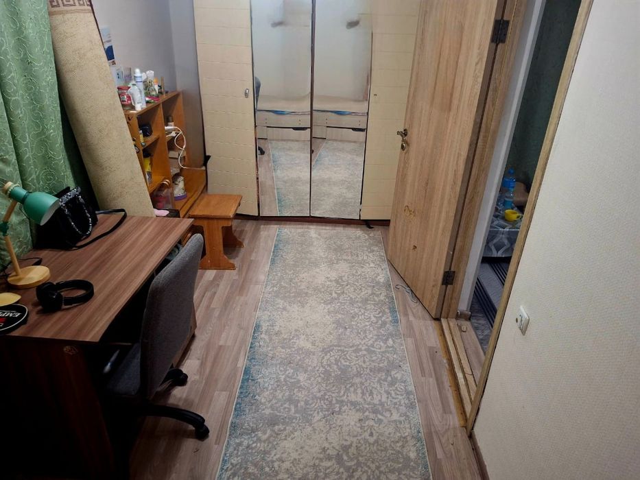 Продам 2х комнатную квартиру