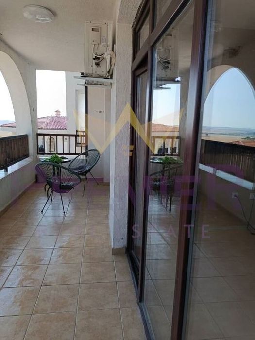 Продава се Двустаен апартамент в с. Кошарица, Област Бургас - 71 кв.м за 950 €/кв.м - Снимка #9