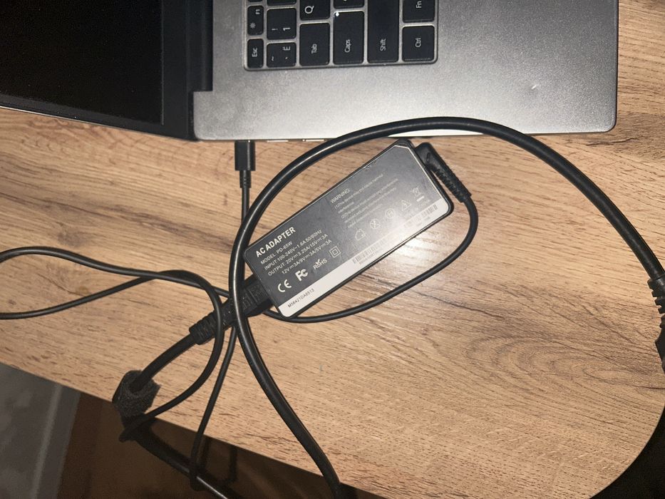 huawei matebook d15