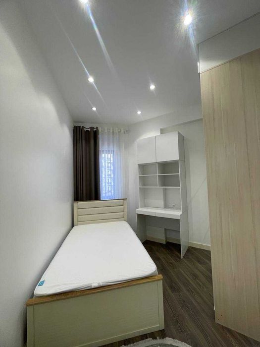 Tashkent City ЖК Boulevard Residens