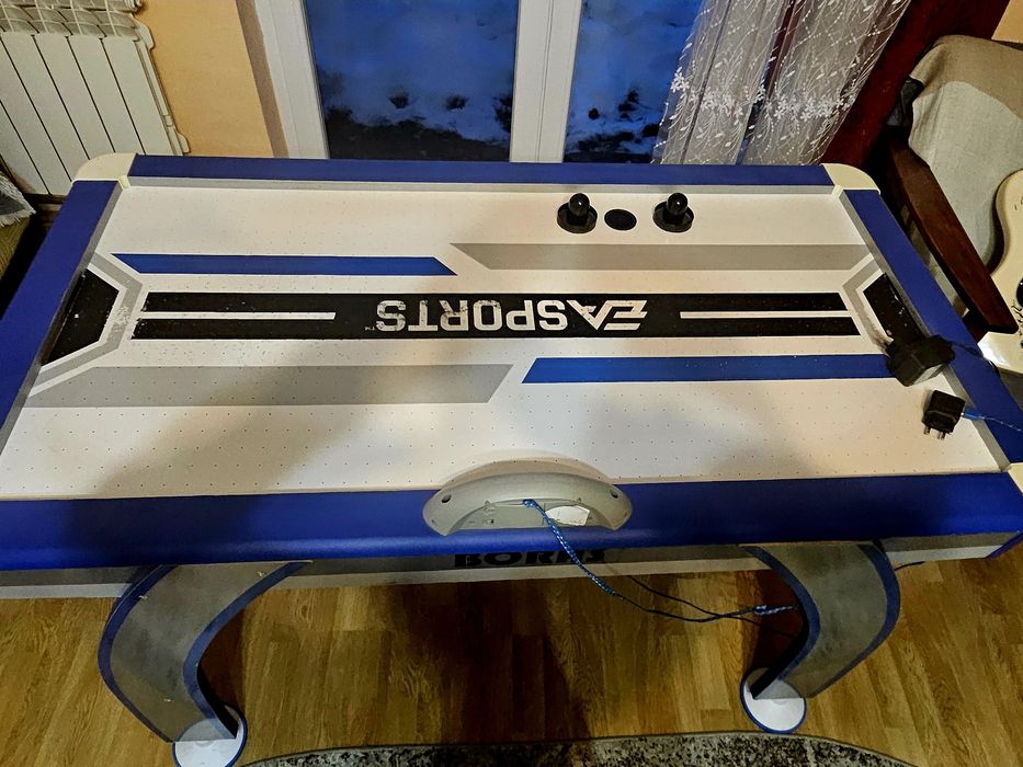 Masă de Air Hockey, hockey spațial,masa joc