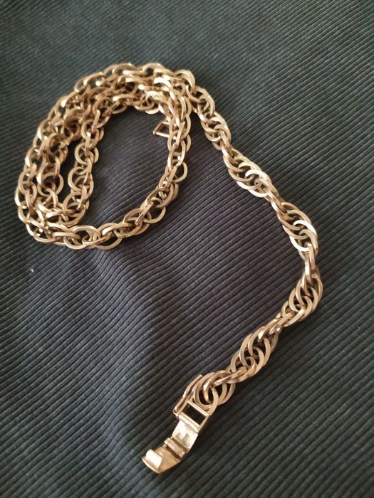 Продам цепь 55 см.