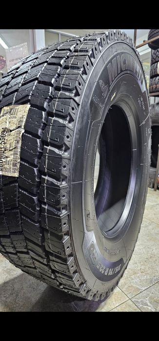 Акция !!! Шины Michlen , Bridgestone , Goodyear