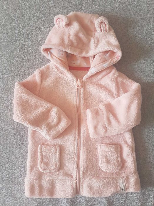 Детски зимни якенца 1,5 - 2 г.