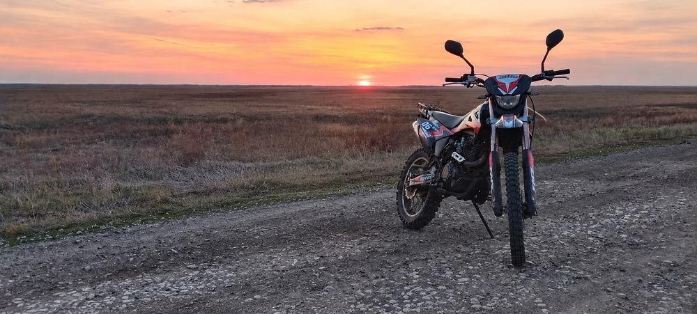 Эндуро Fmz 300 мотоцикл