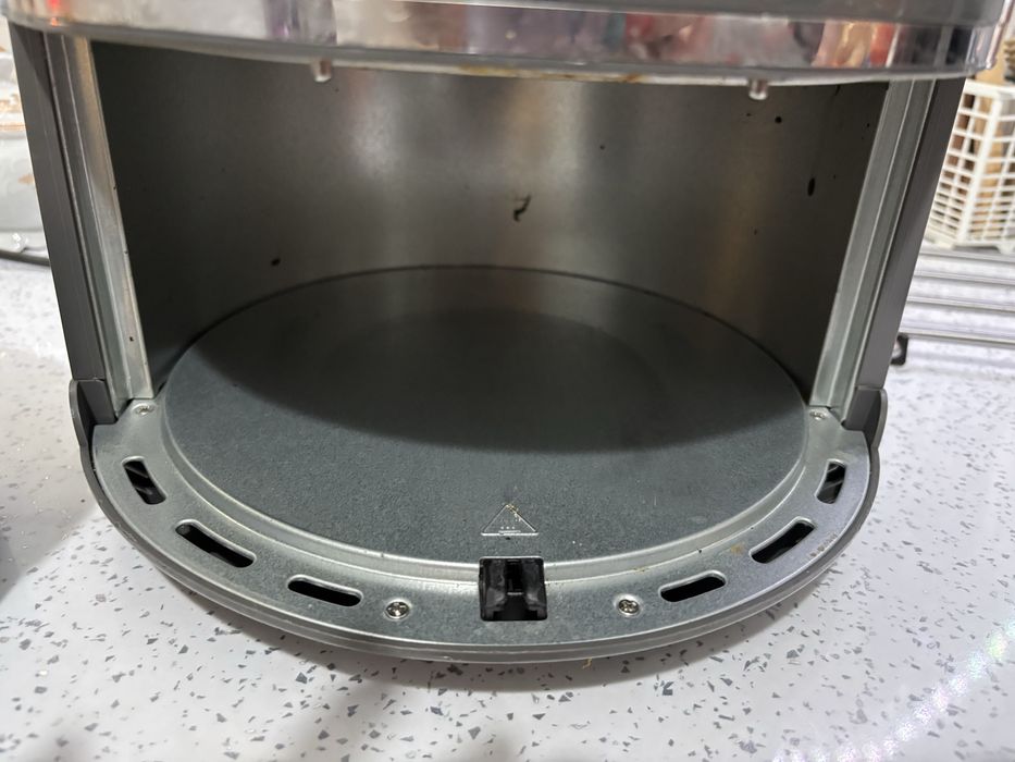 Air fryer (friteuza) Tefal