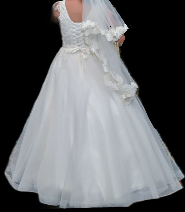 Rochie de mireasă