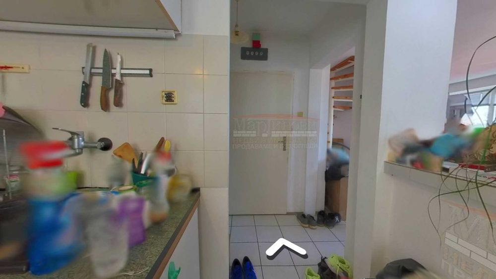 Продава се Мезонет в Монтана, Широк център - 105 кв.м за 1166 €/кв.м - Снимка #2