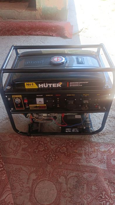 Электрогенератор