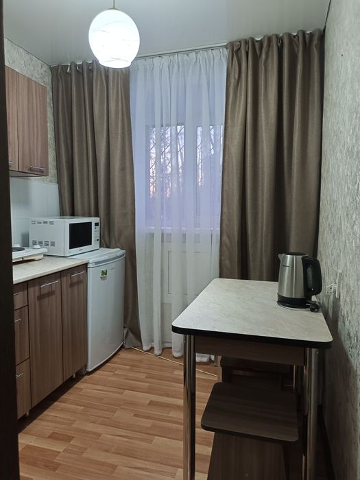 1-ая квартира на 2 часа