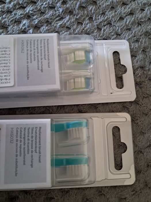 Rezerve originale periuta de dinti electrica PHILIPS Sonicare