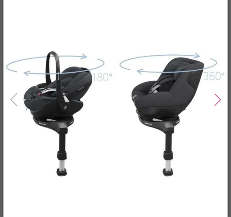 Столче за кола  и база