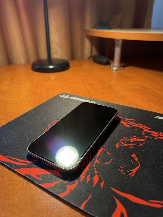 iPhone 15 Pro 256GB Impecabil