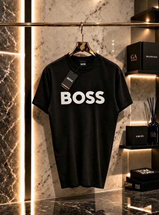 Tricouri premium bărbați  modele noi | stil luxury | mărimi disponib