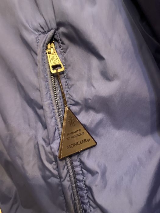 Moncler мъжко яке