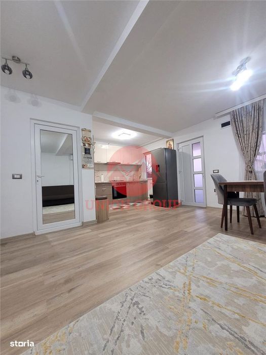 Casa in Stare Excelenta si Teren 230 mp, Lumina