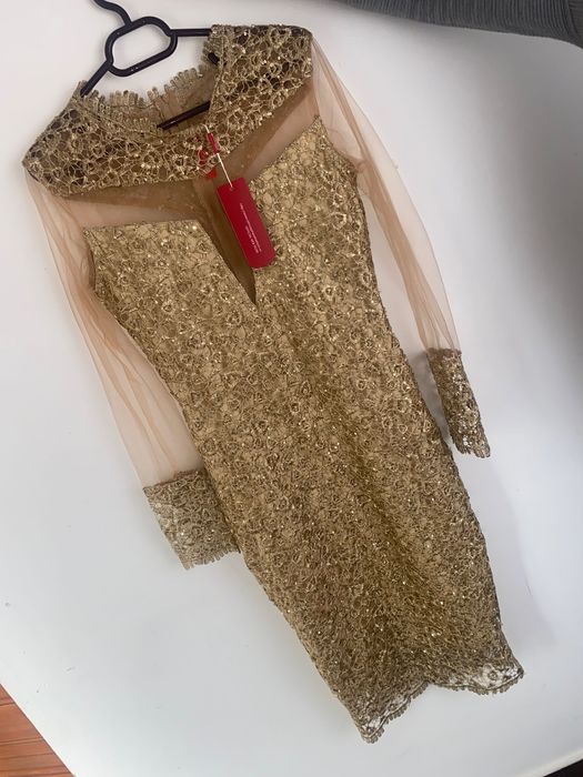 Rochie de seara(revelion,nunta,botez etc.)