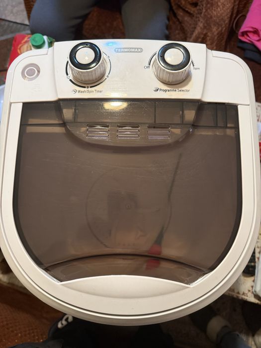 Пералня  Termomax до 3 кг