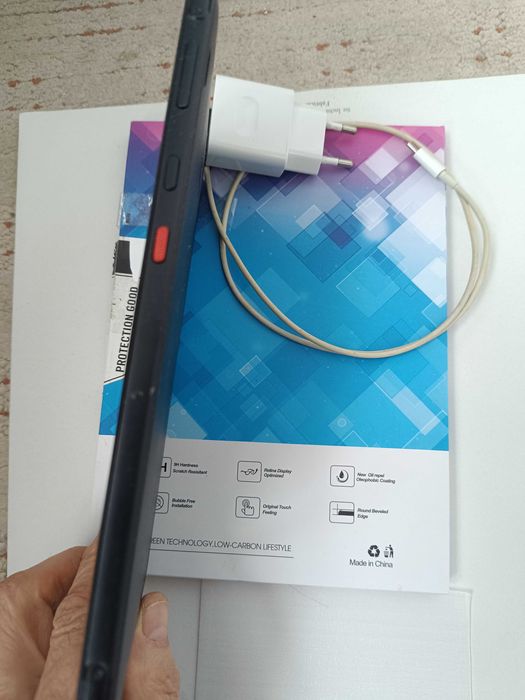 Tableta Samsung Galaxy Tab Active 3 Enterprise, 8"