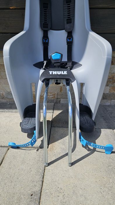 Scaun bicicletă Thule
